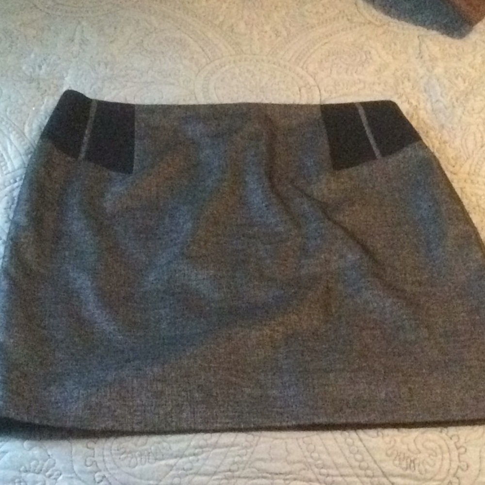 Antonio Melani black skirt